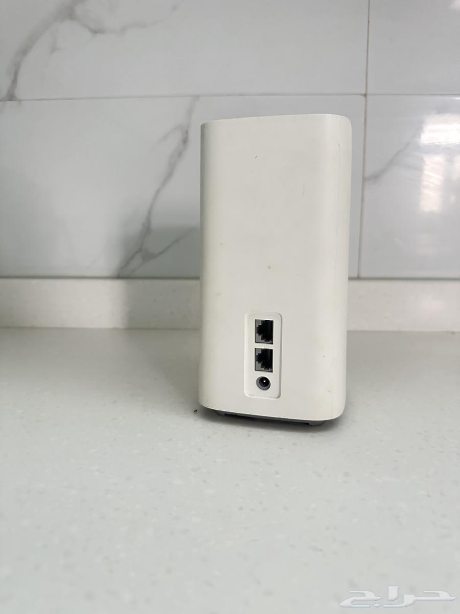 جهاز واي فاي من stc   جديد و بدون شريحة   غير مشفر.63045846988163112