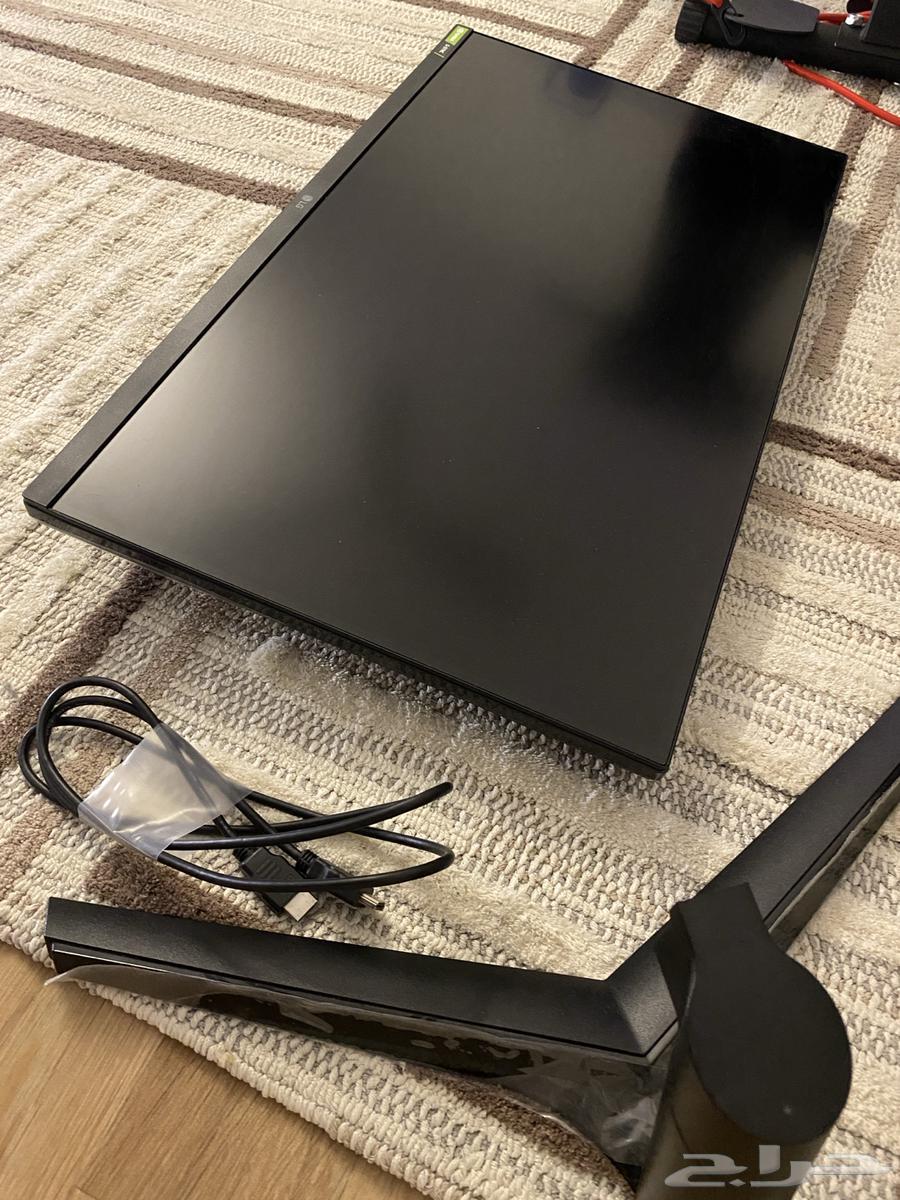 144Hz LG 27 inch screen63048961796353114