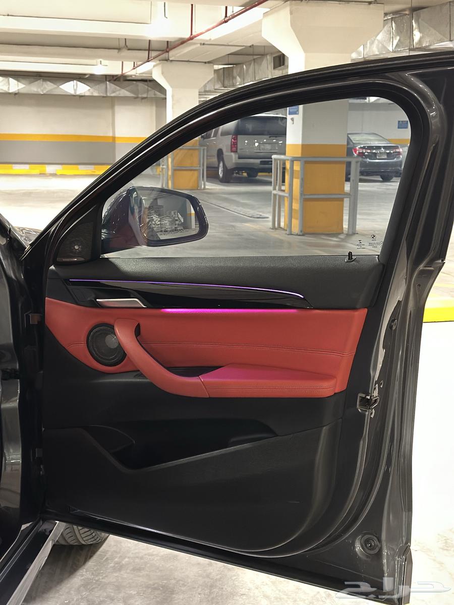 BMW X2 بي ام دبليو اكس 263063490172162114