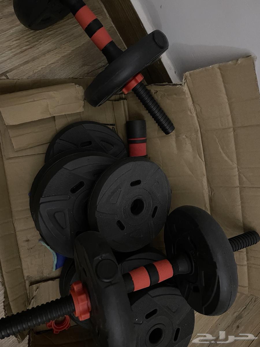 دمبلز ل 20kg63044939498498111