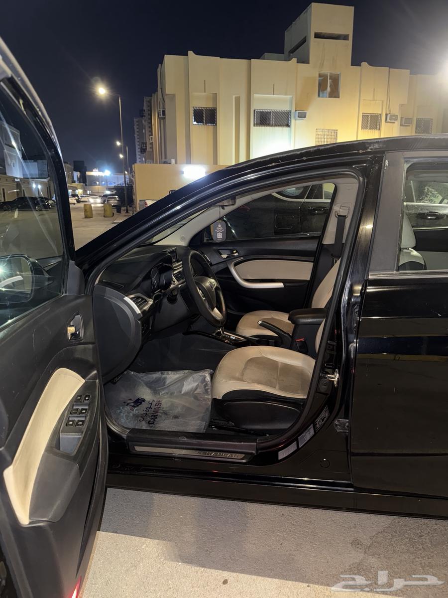 Shangan SEVEN v7 Owner First63067047913218114
