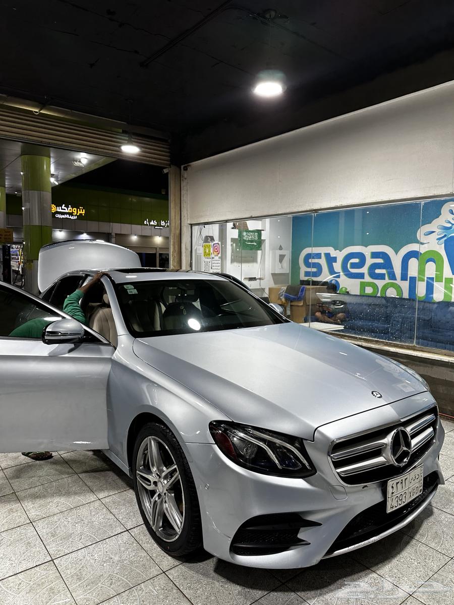 مرسيدس E30063063117603201111