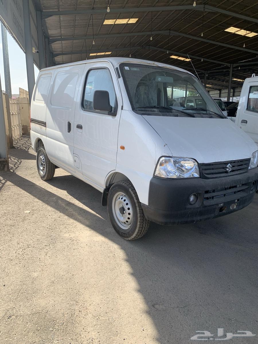 Suzuki Eeco Van 2025 at the lowest prices63063462410498111