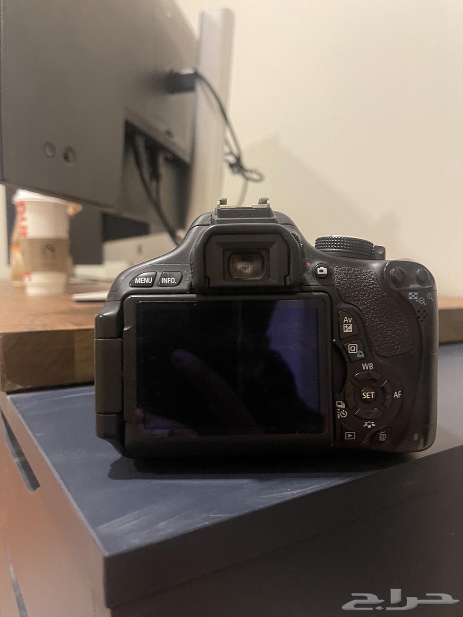 Canon D600 camera63051662097283113