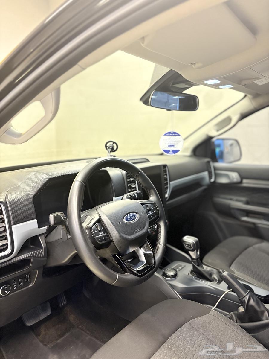 Urgent sale of 2023 Ford Ranger diesel, in my name, agency63067023575681112