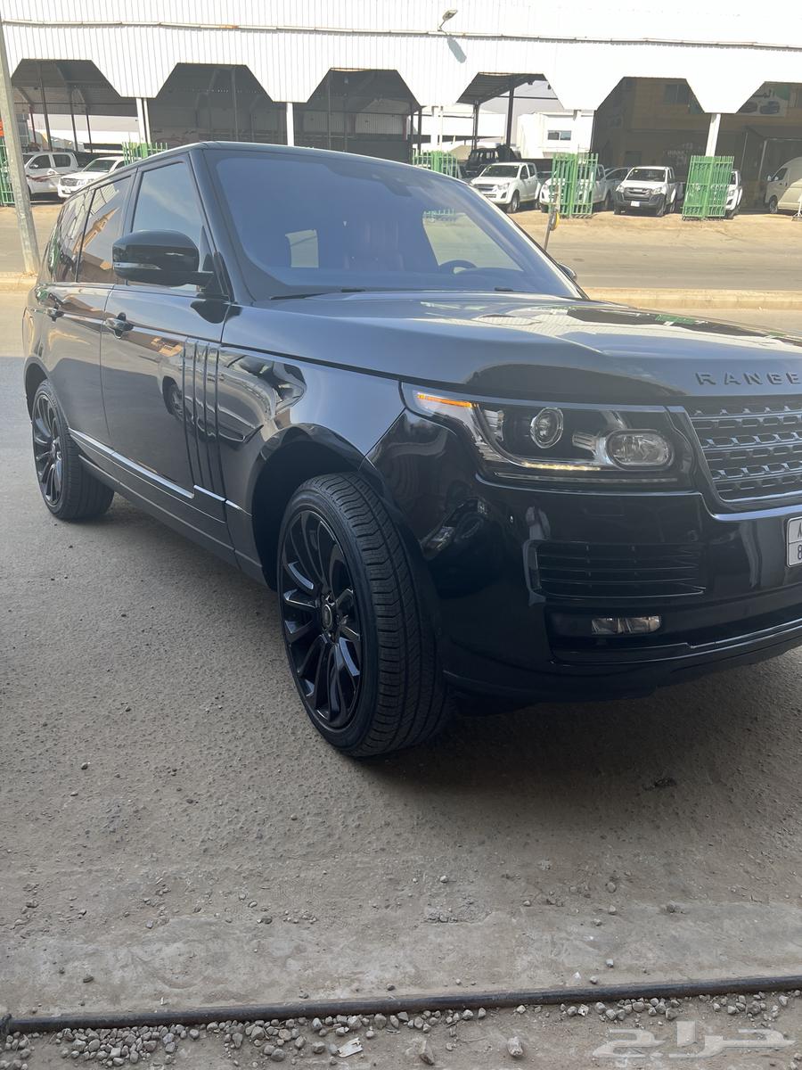 Range Rover Diesel 201863063462139395112