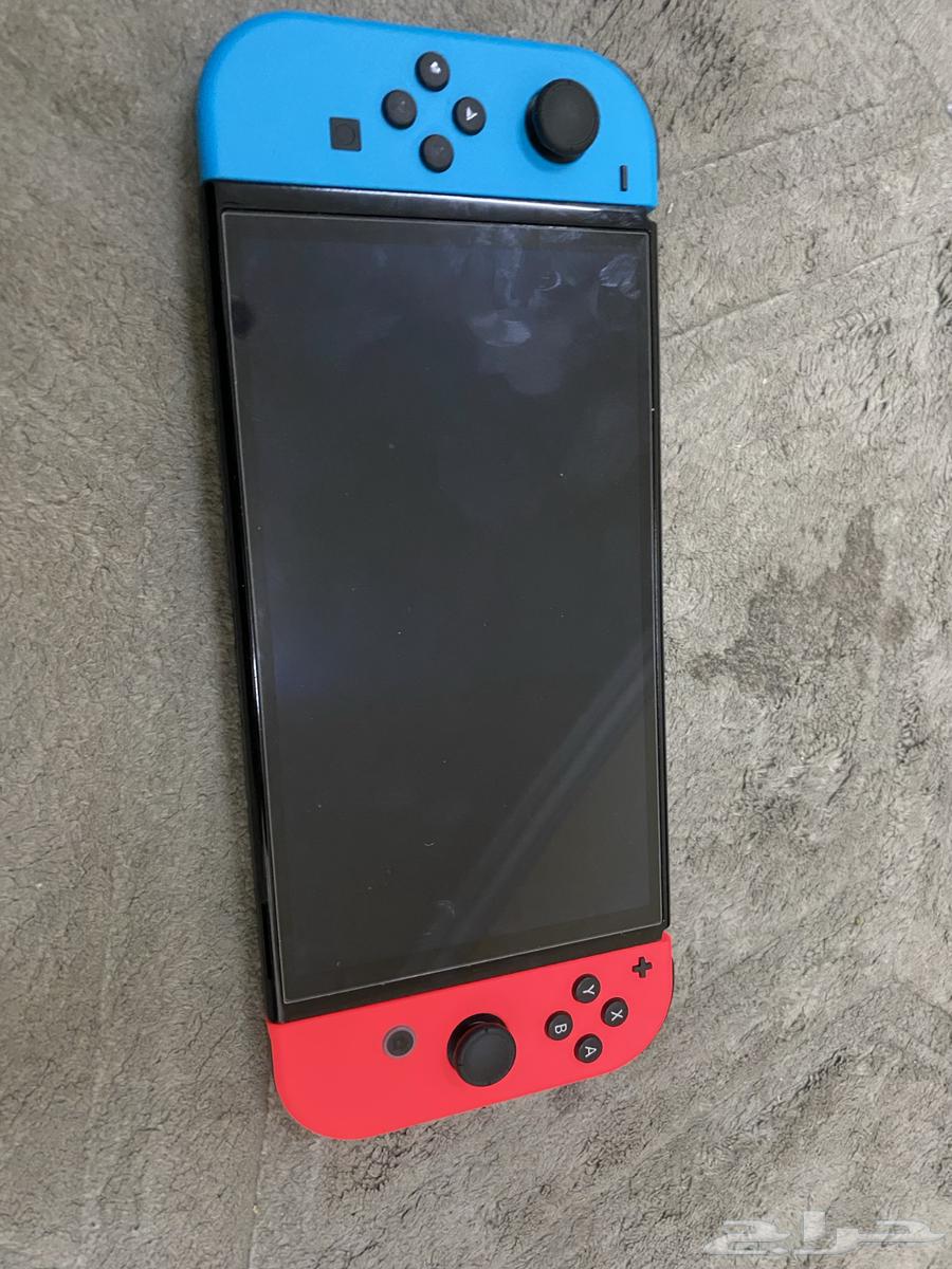 For sale Nintendo Switch OLED global version63048589033857112