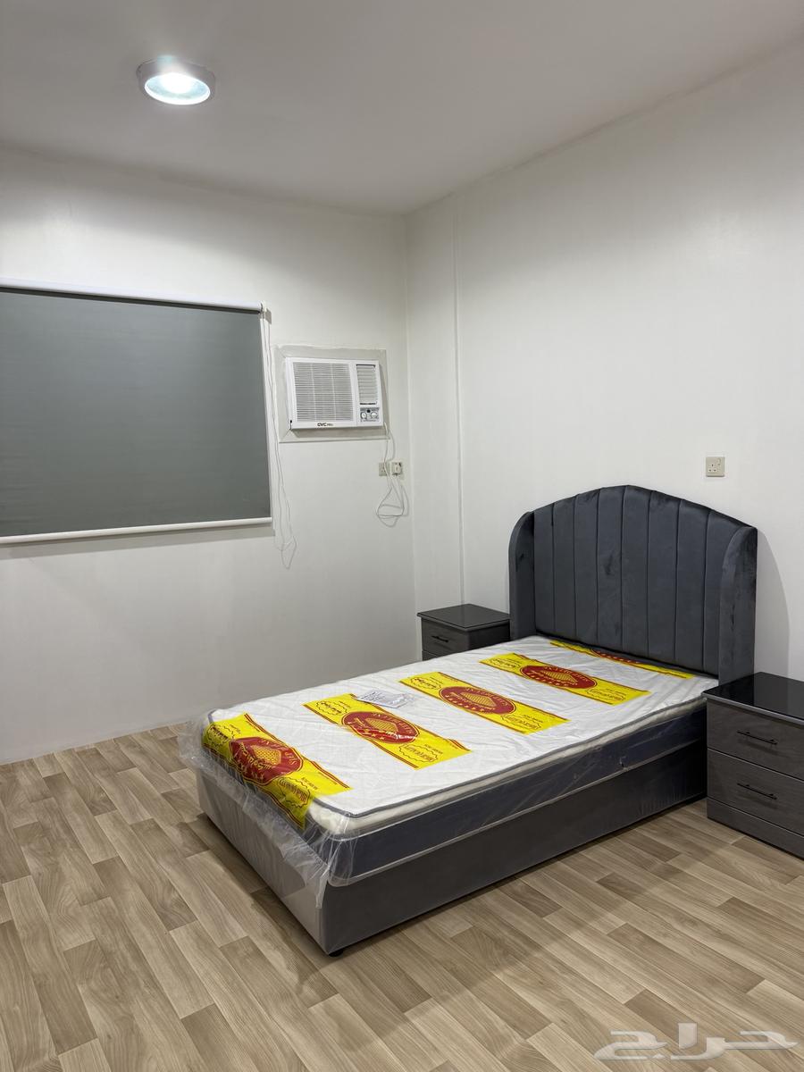 شقة مفروشة عزاب قريبة من جامعة الملك فيصل63012949646978113