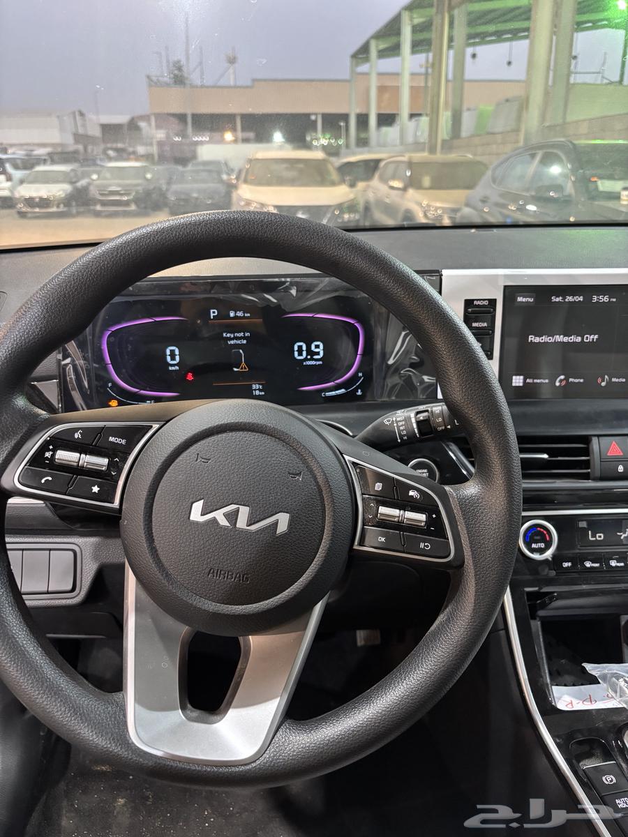 Kia Seltos Standard 202463064672308867112