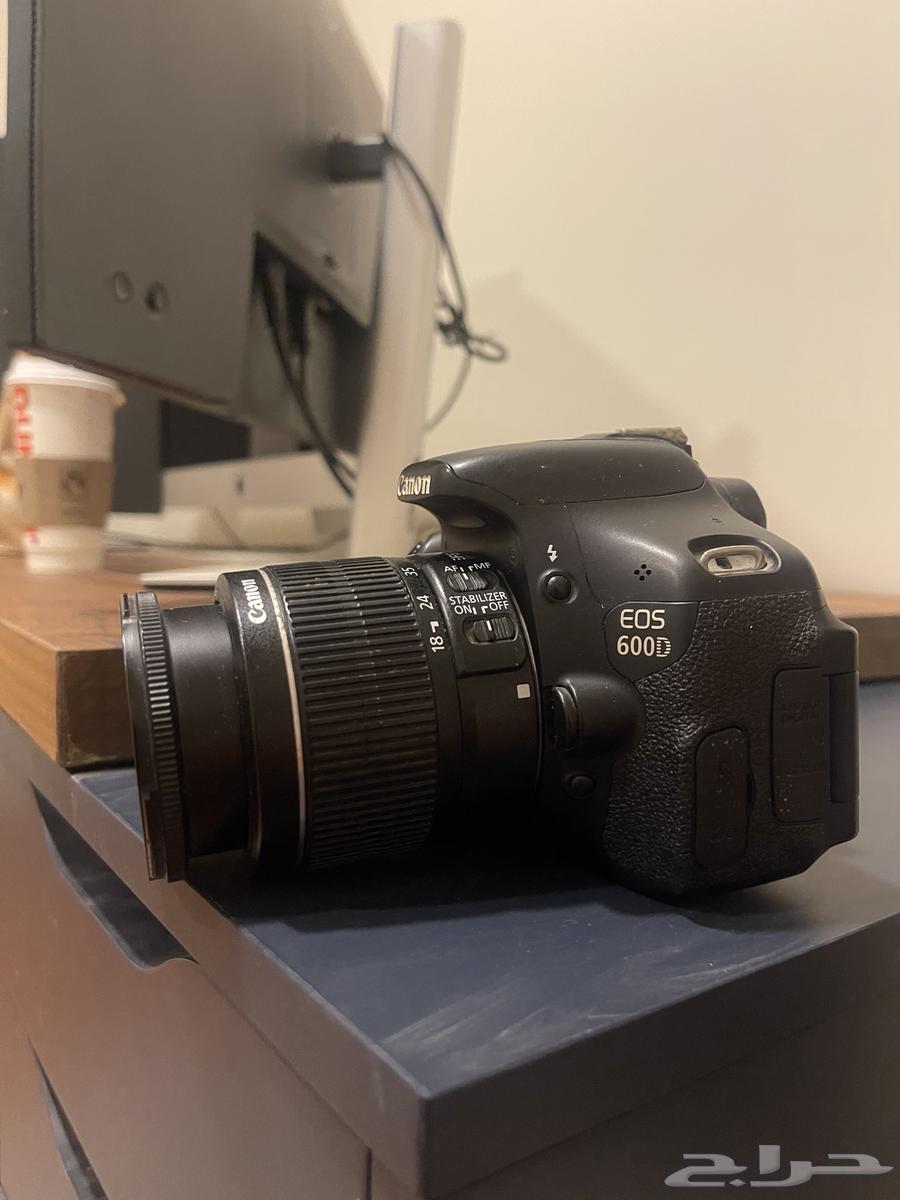 Canon D600 camera63051662097283111