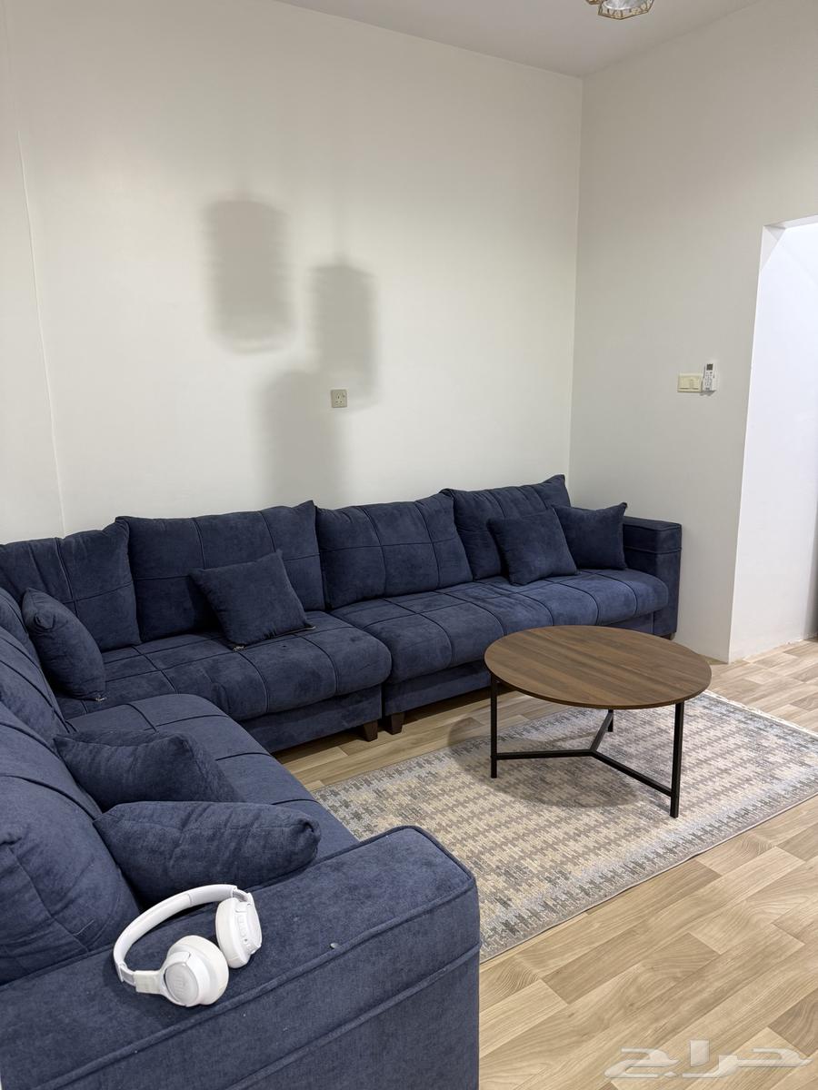 شقة مفروشة عزاب قريبة من جامعة الملك فيصل63012949646978117