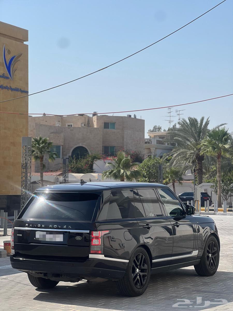 Range Rover 2016 has a payment system and exchange63065846770305114