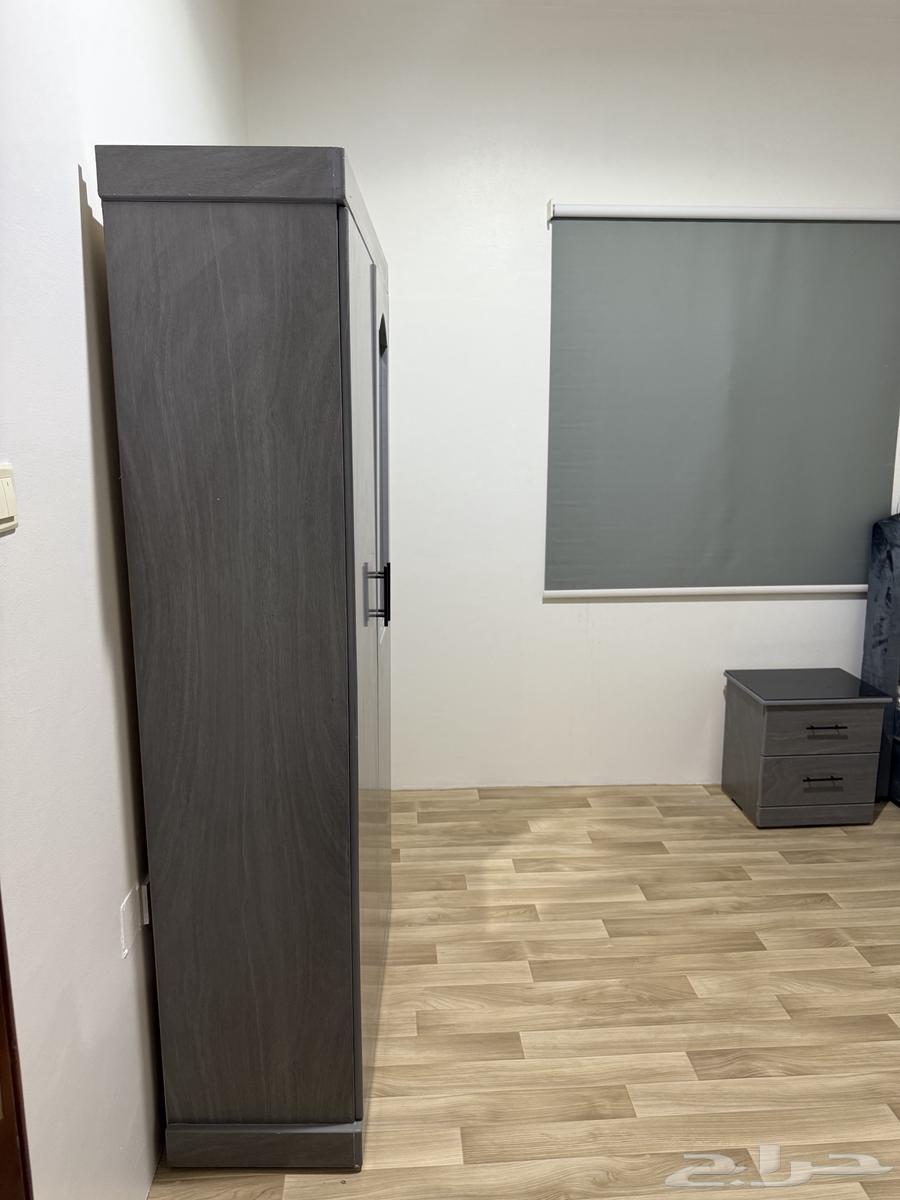 شقة مفروشة عزاب قريبة من جامعة الملك فيصل63012949646978114