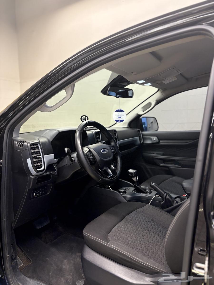 Urgent sale of 2023 Ford Ranger diesel, in my name, agency63067023575681113