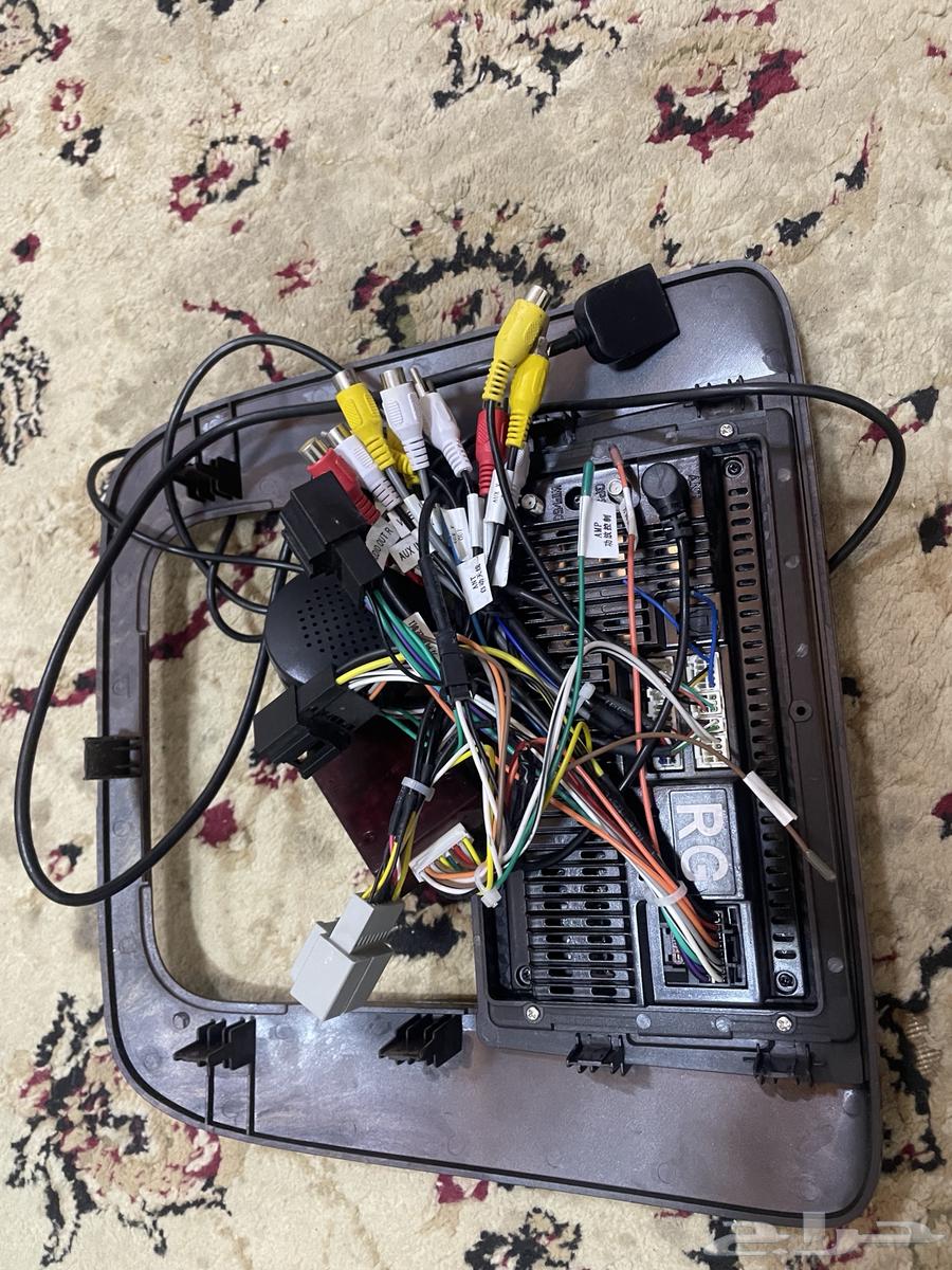 Tahu Touchscreen Model 201163043702822915113