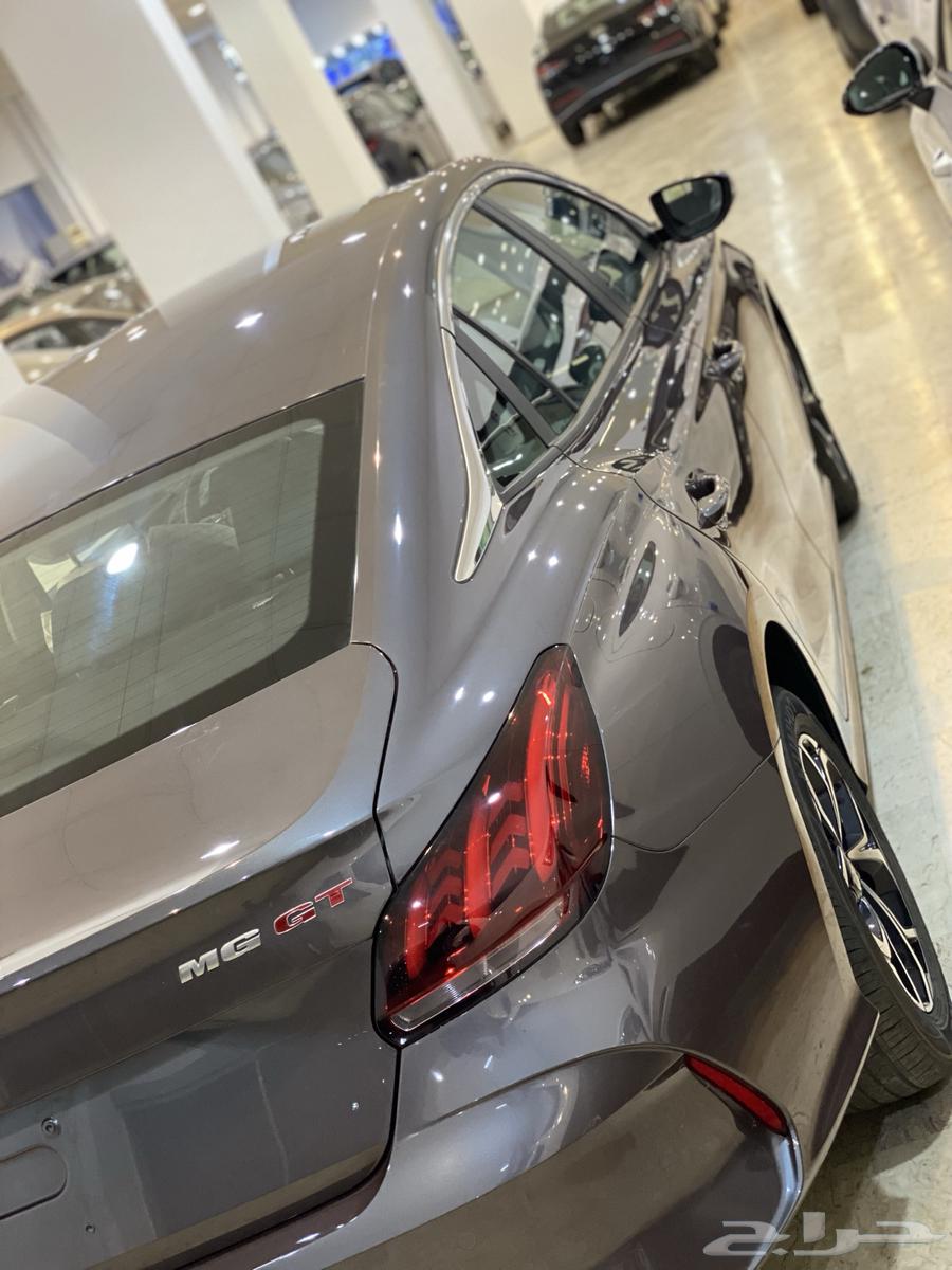 MG GT 202463066225855490114