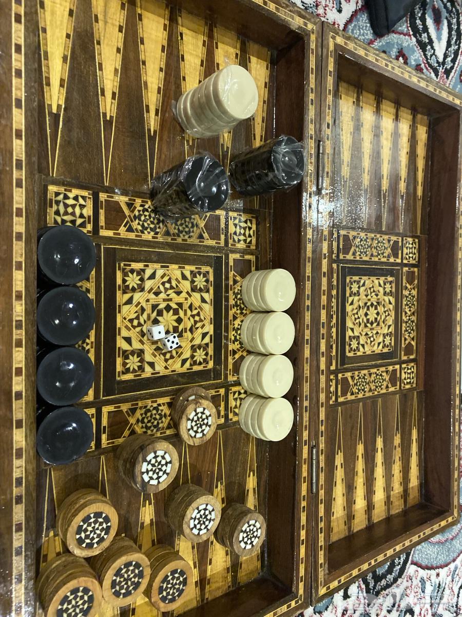 فرن غاز طاولة زهر63048321799043114