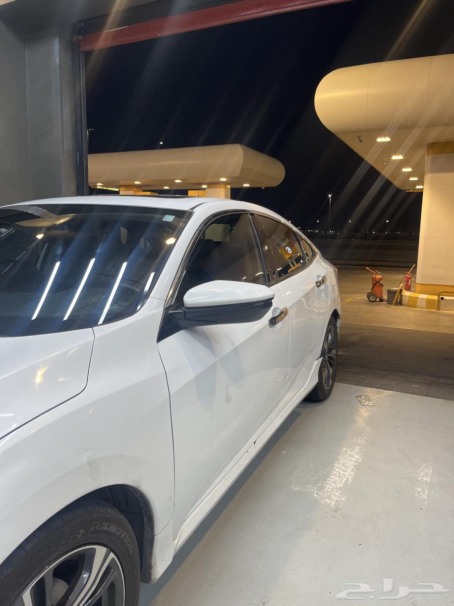 Honda Civic 202063063103740033112