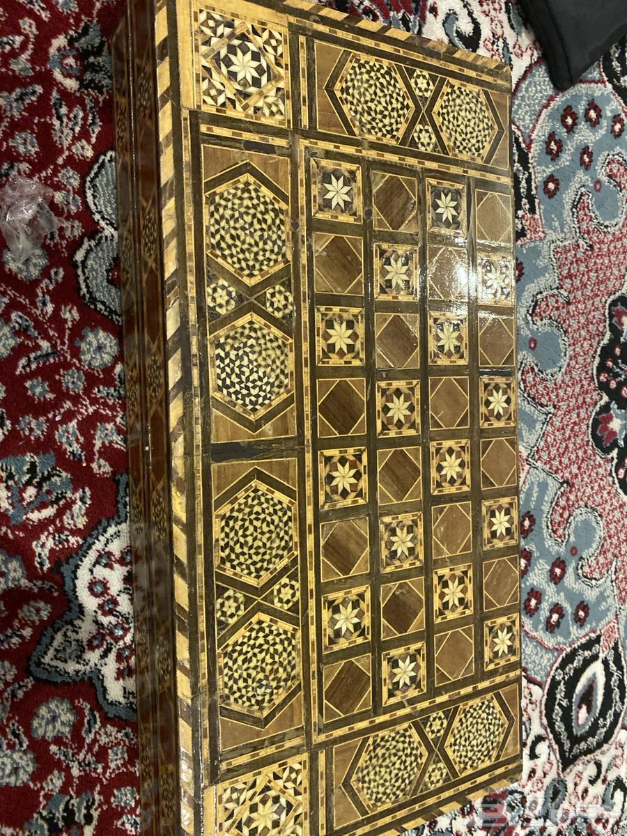 فرن غاز طاولة زهر63048321799043112