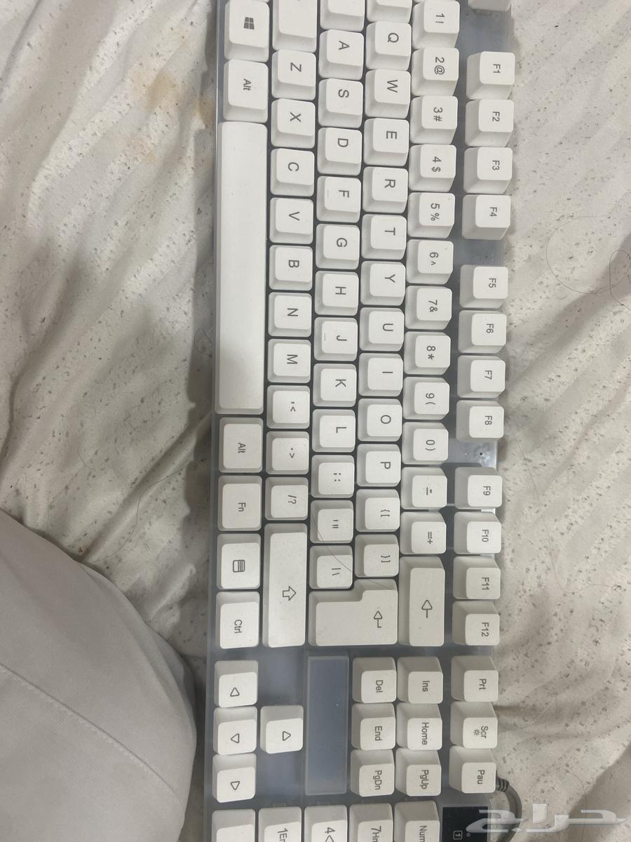 New mouse and keyboard, used for a month63044944662786117