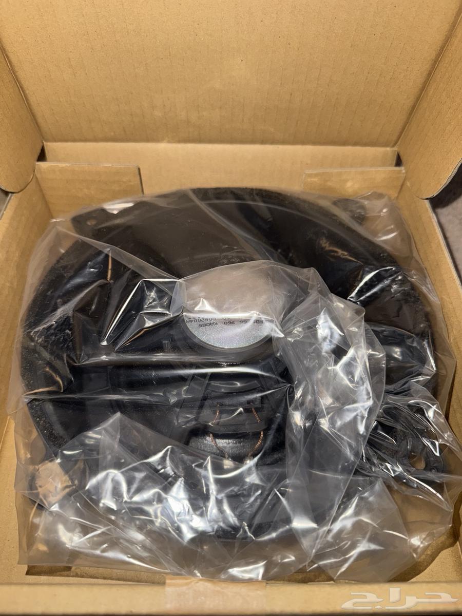 Mazda 6 2015 Standard Speakers63065441774851113