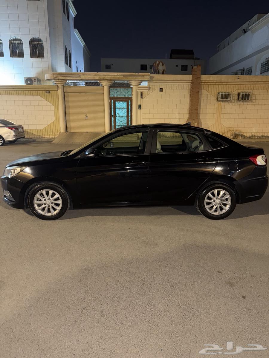 Shangan SEVEN v7 Owner First63067047913218112
