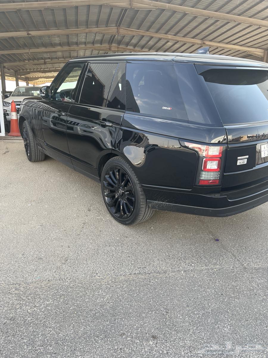 Range Rover Diesel 201863063462139395113