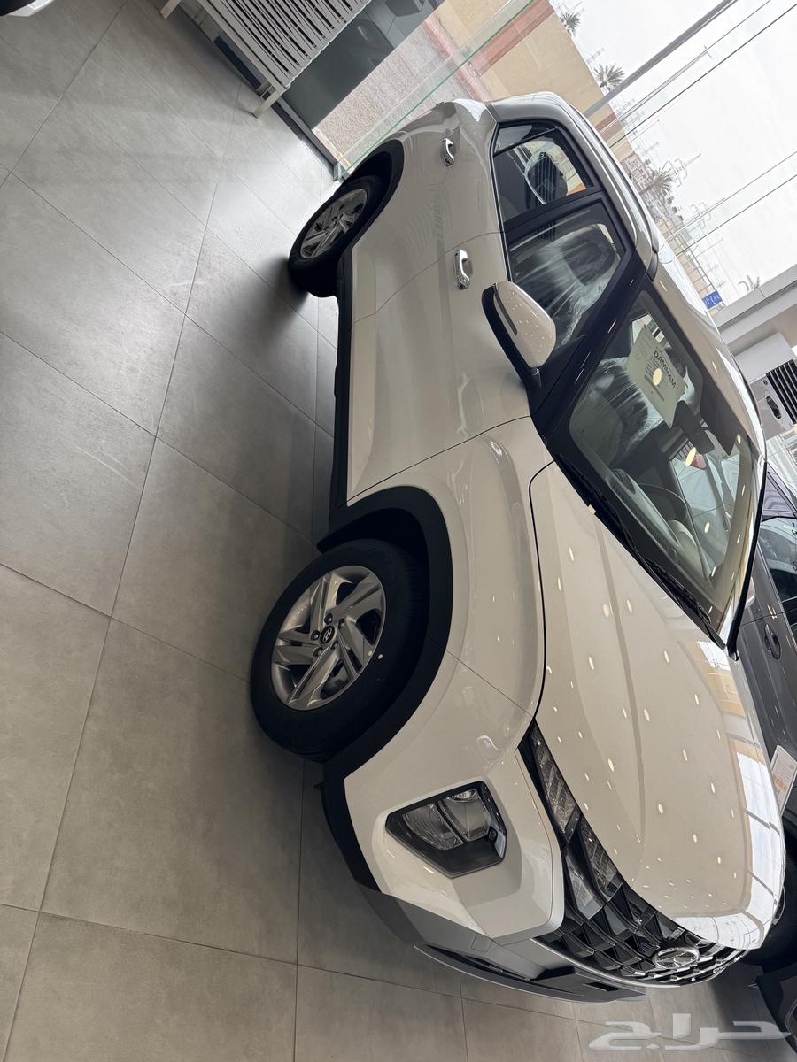 هيونداي كريتا 2025 سمارت63065041535875111