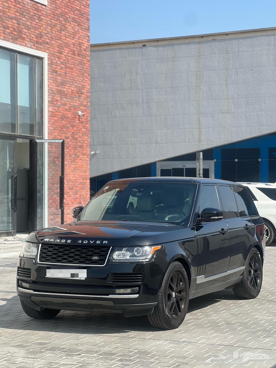 Range Rover 2016 has a payment system and exchange63065846770305111
