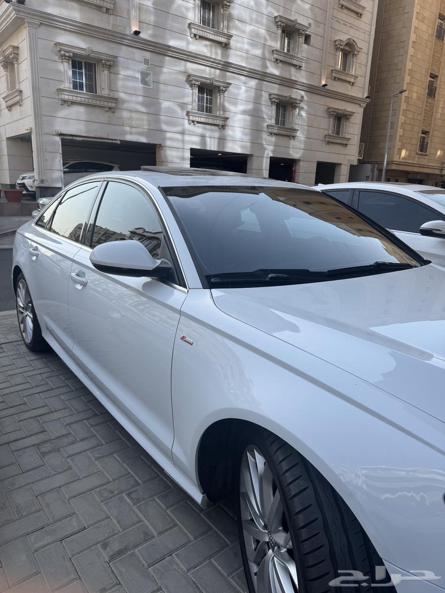 Audi A6 201563067038449409114