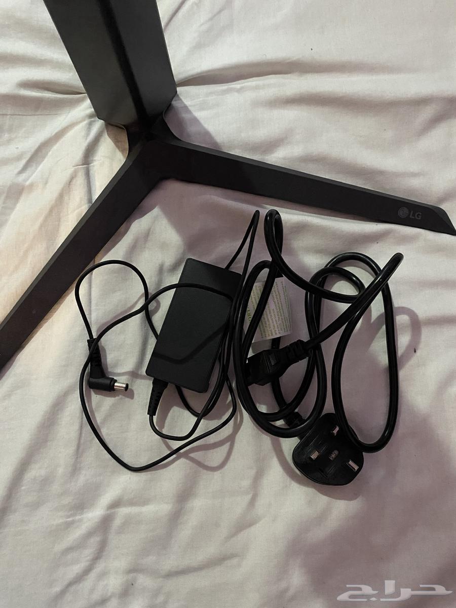 شاشة قيمينق الجي LG 27GR75Q-B 2763059226193795112