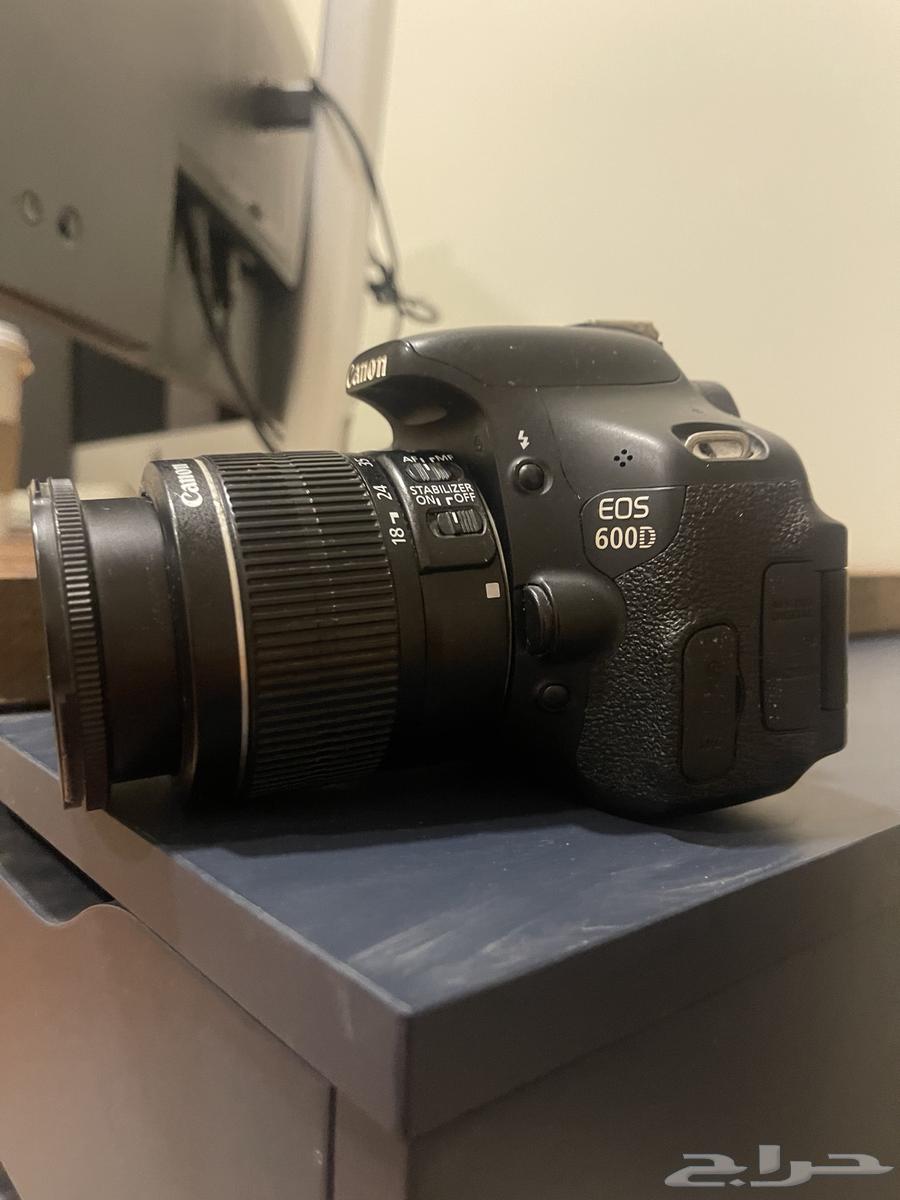 Canon D600 camera63051662097283112