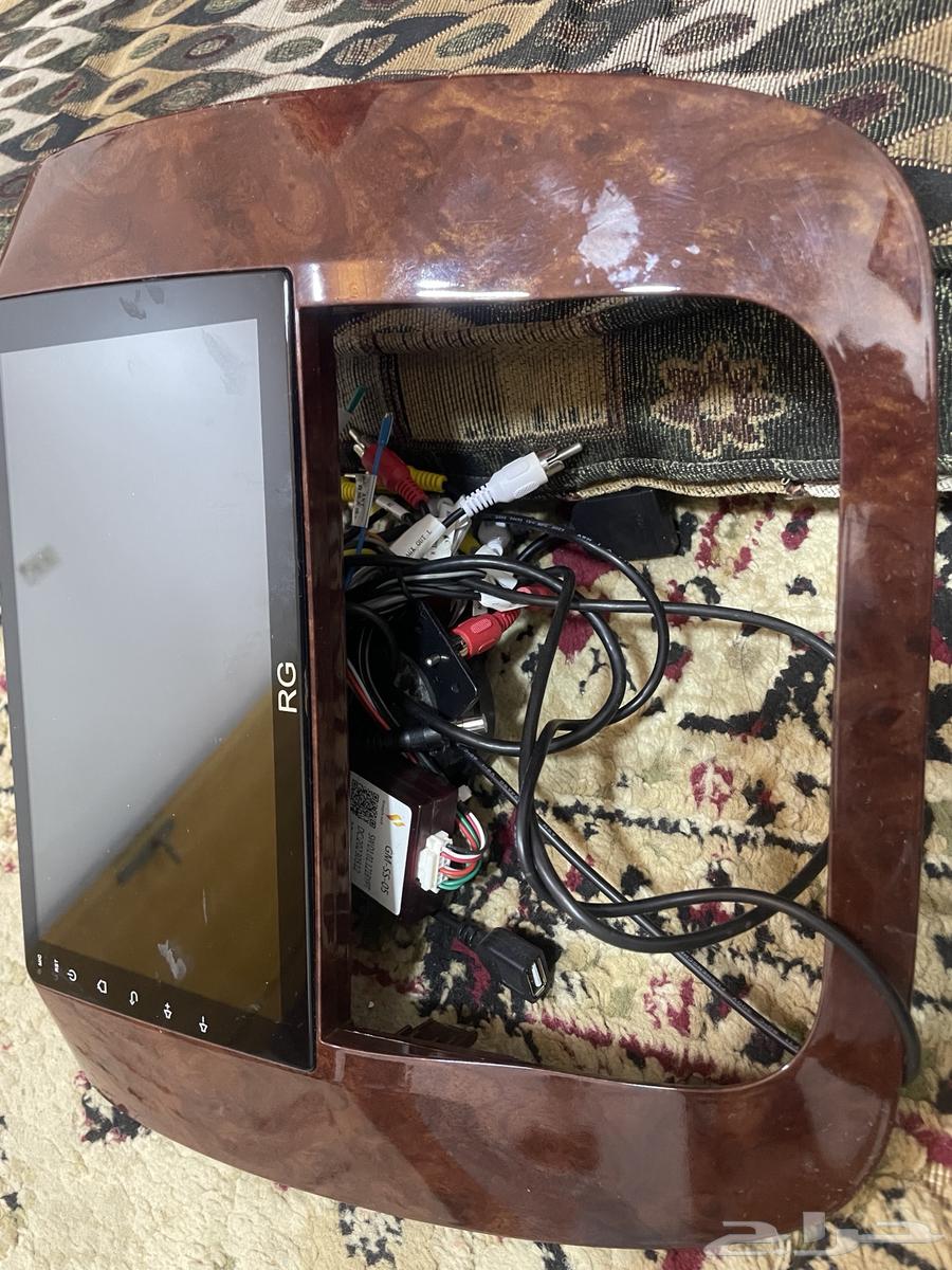 Tahu Touchscreen Model 201163043702822915111