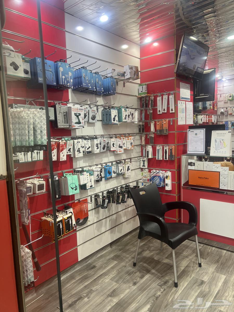محل جوالات للتقبيل63012025413250112