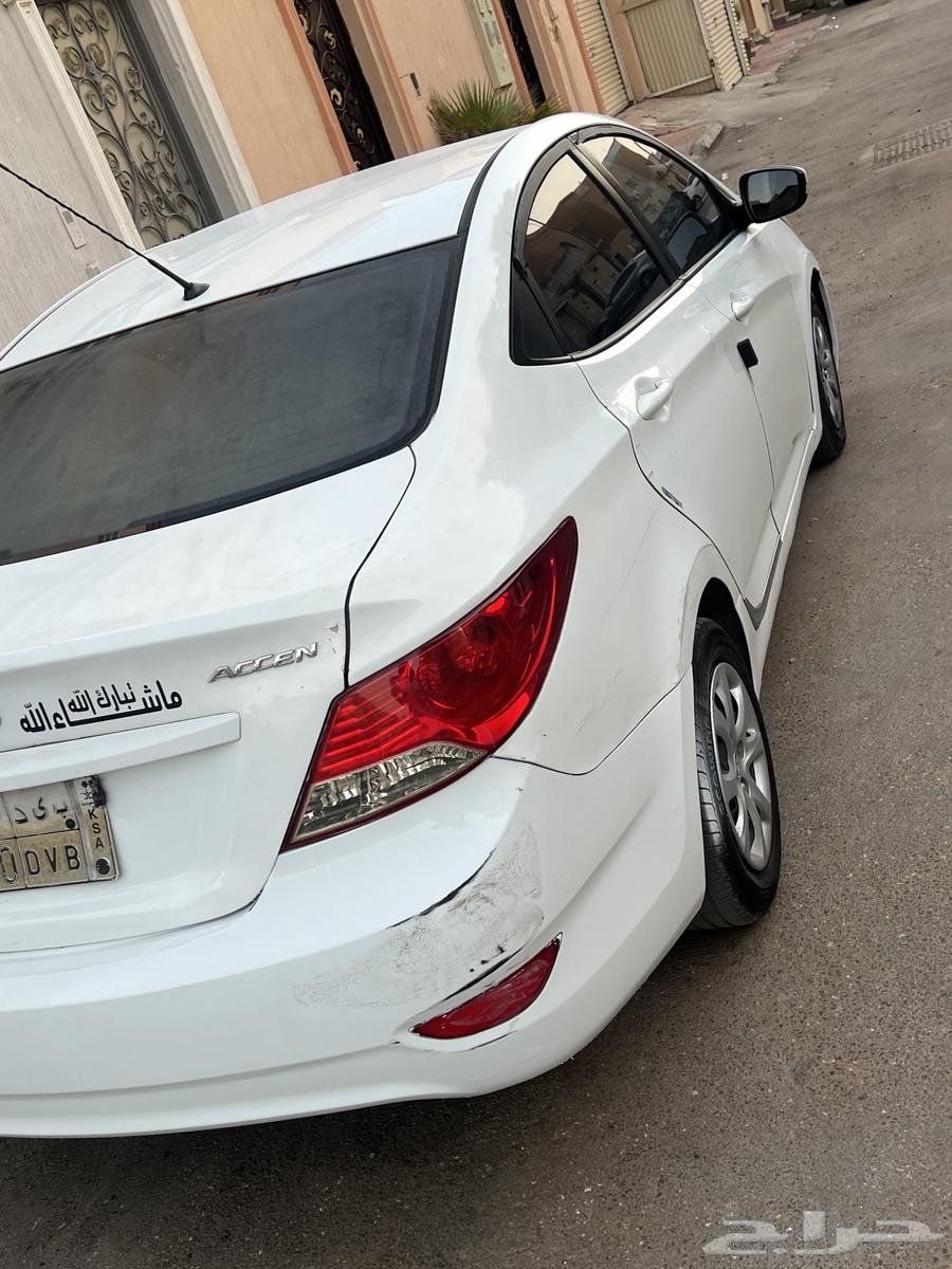 اكسنت 2013 ممشي 456 الف63065838085635112