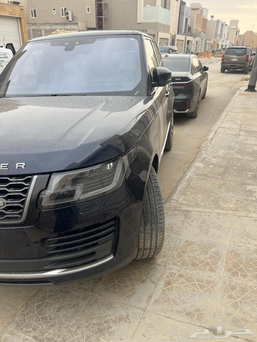 Range Over 2022 in Agency Condition, Slightly Walked (Old Shape).63067078361347114