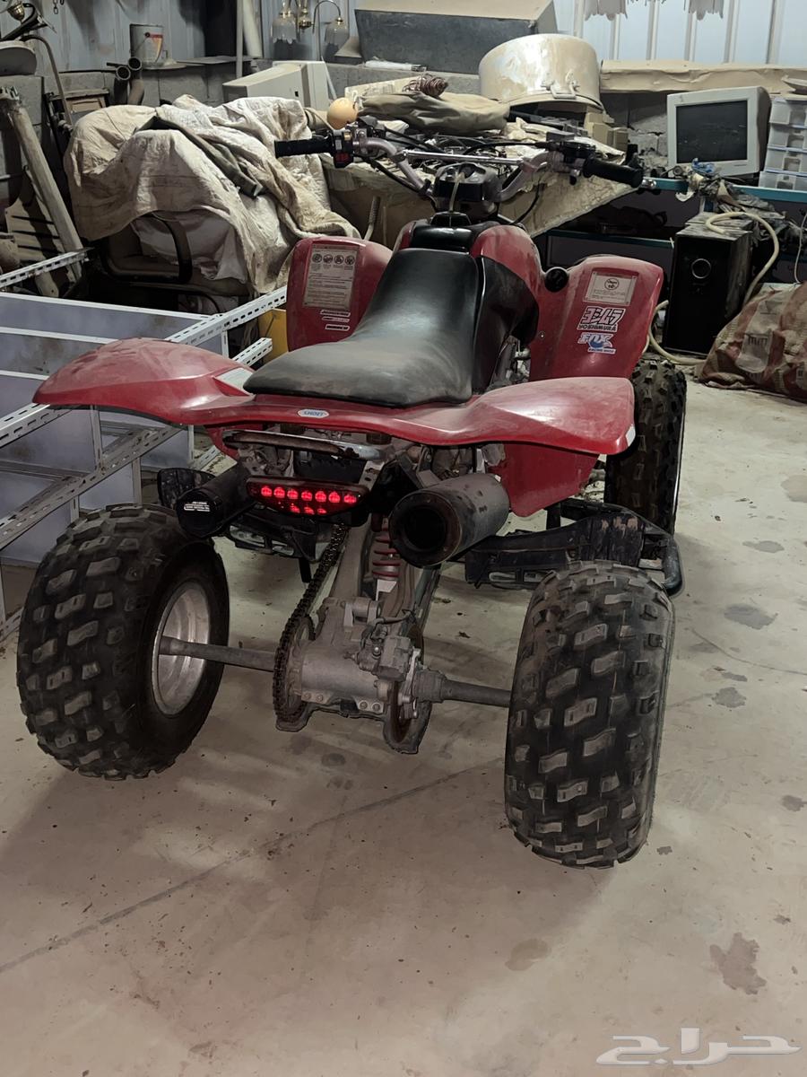دباب هوندا TRX 40063064689399041114