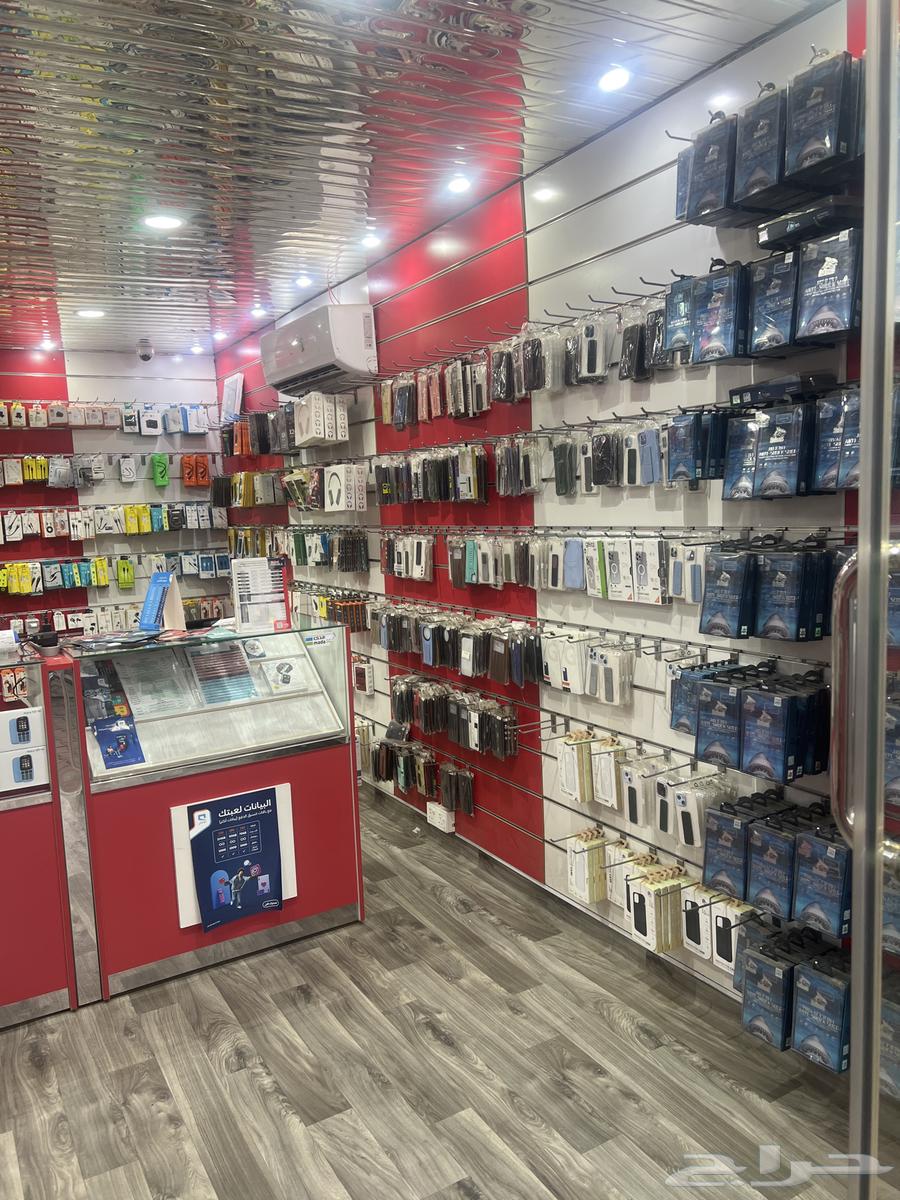 محل جوالات للتقبيل63012025413250111
