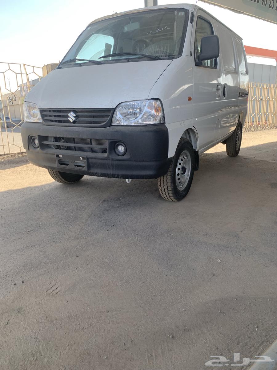Suzuki Eeco Van 2025 at the lowest prices63063462410498112
