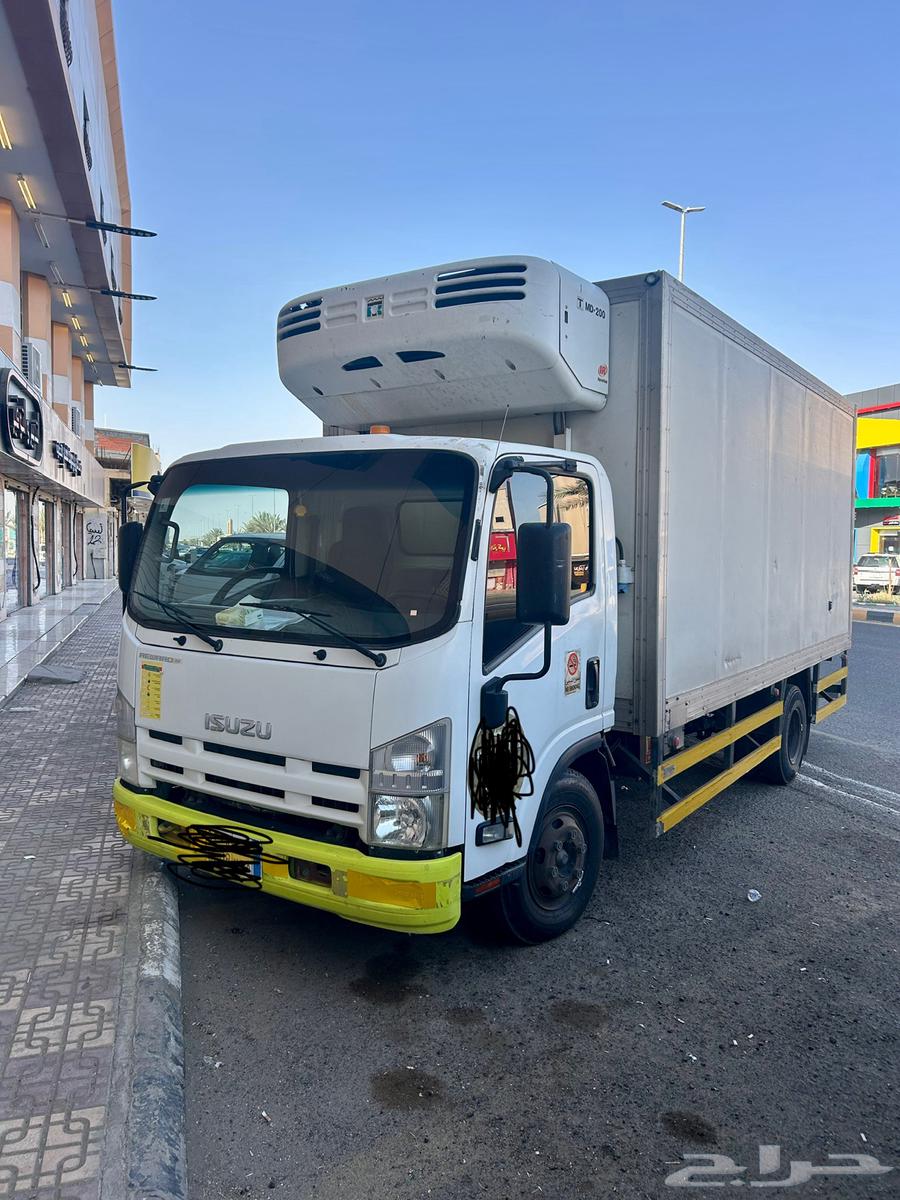 Isuzu Refrigerator 201363063849147267111