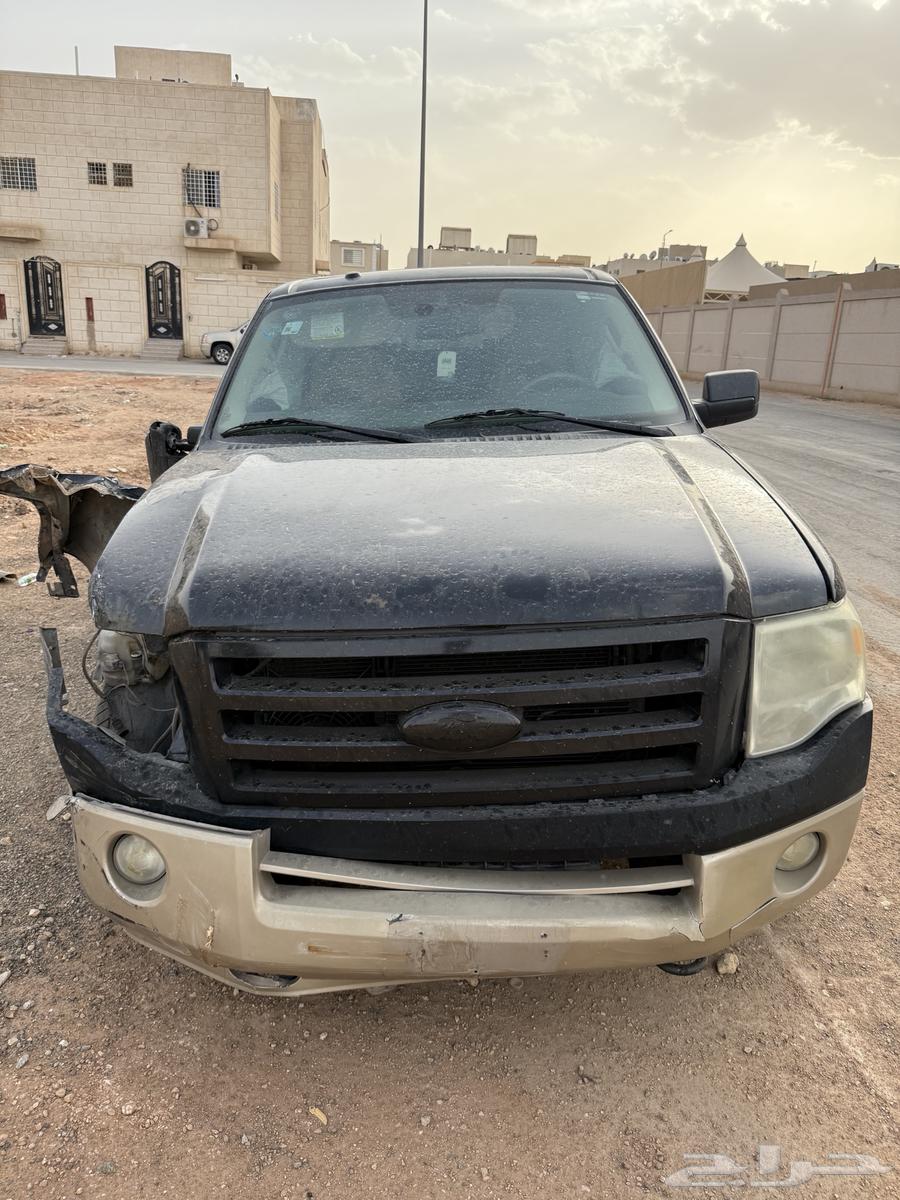 Expedition 2009 Short (Double) Full Roof63067440673795112