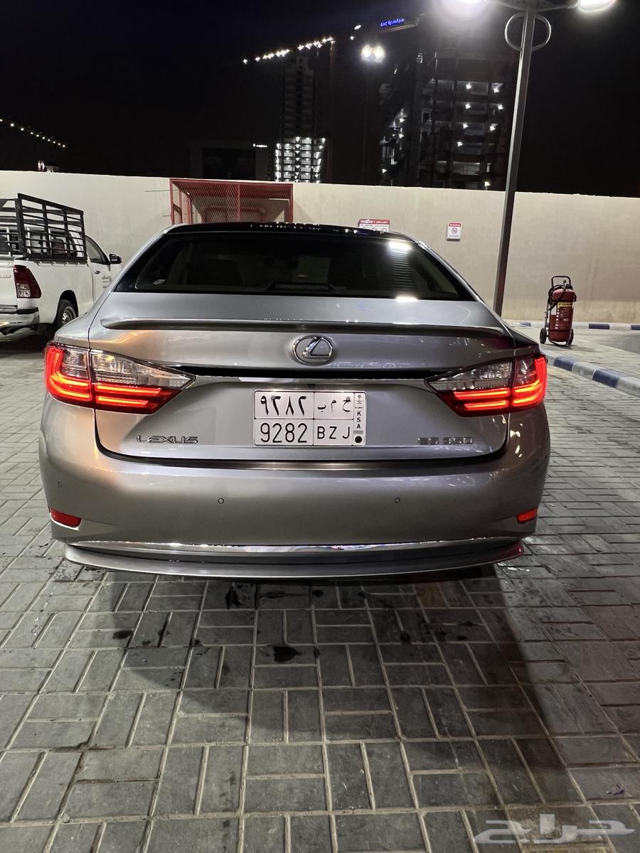 لكزس ES350 201663062343336067114