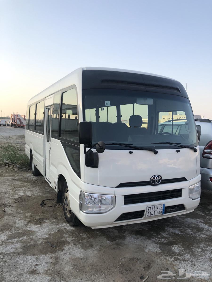 باصات كوستر للإيجار63065838157057115