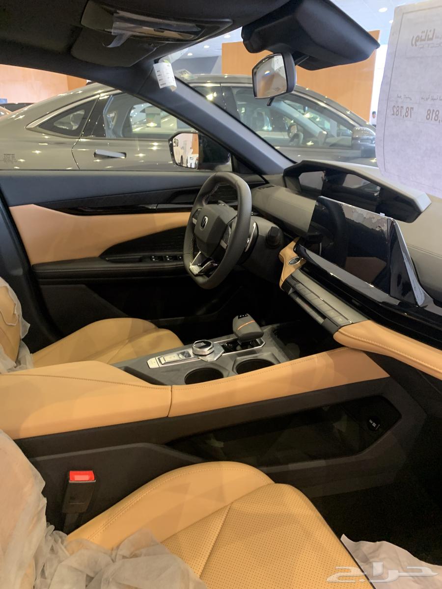 Changan UNI-V with tax and plates included63063854160258112