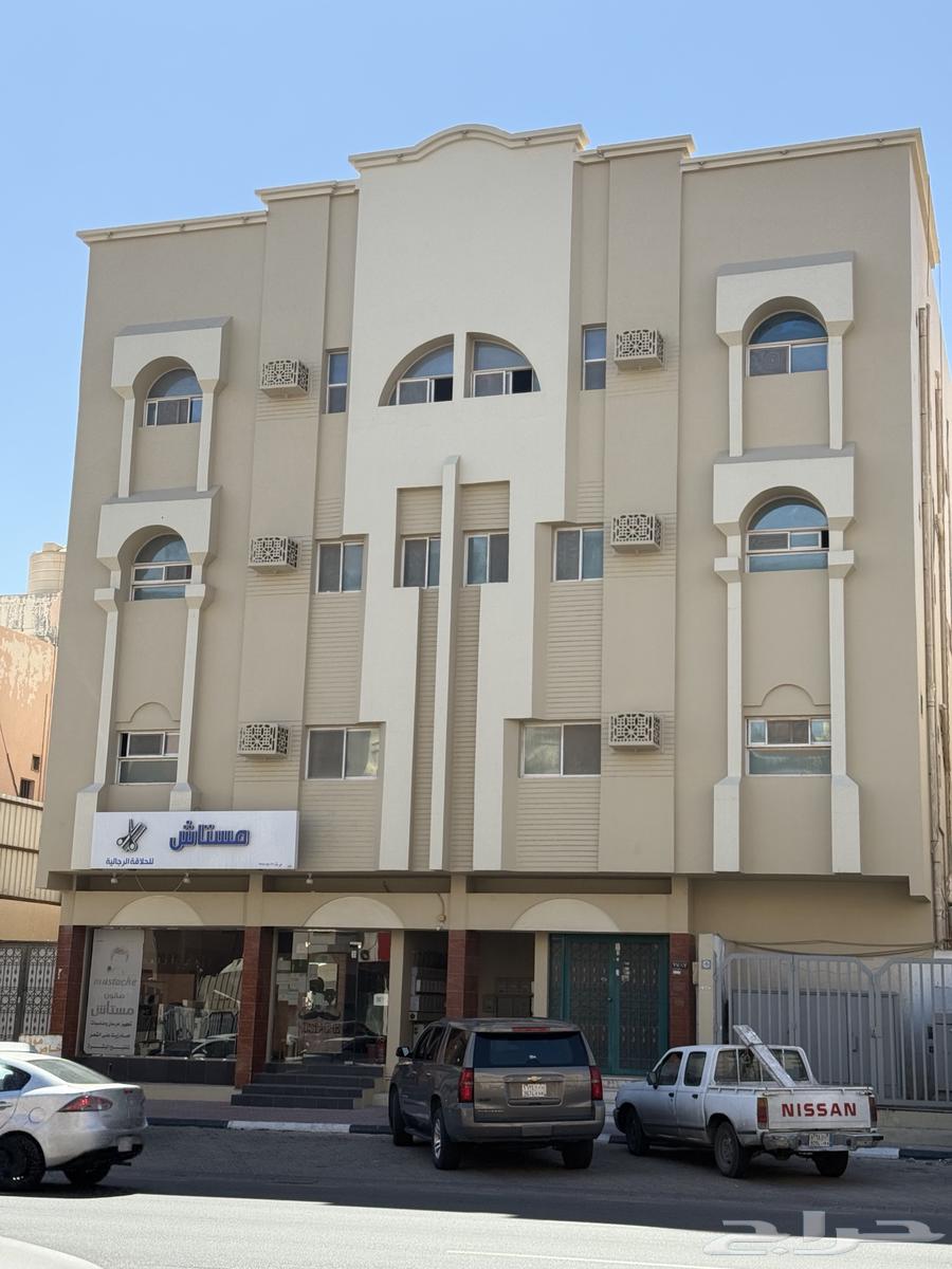 شقة مفروشة عزاب قريبة من جامعة الملك فيصل63012949646978112