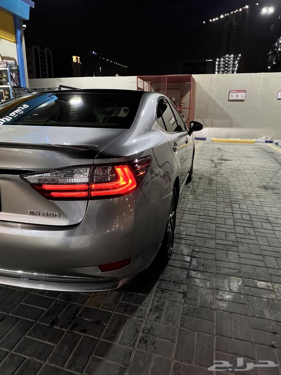 لكزس ES350 201663062343336067113