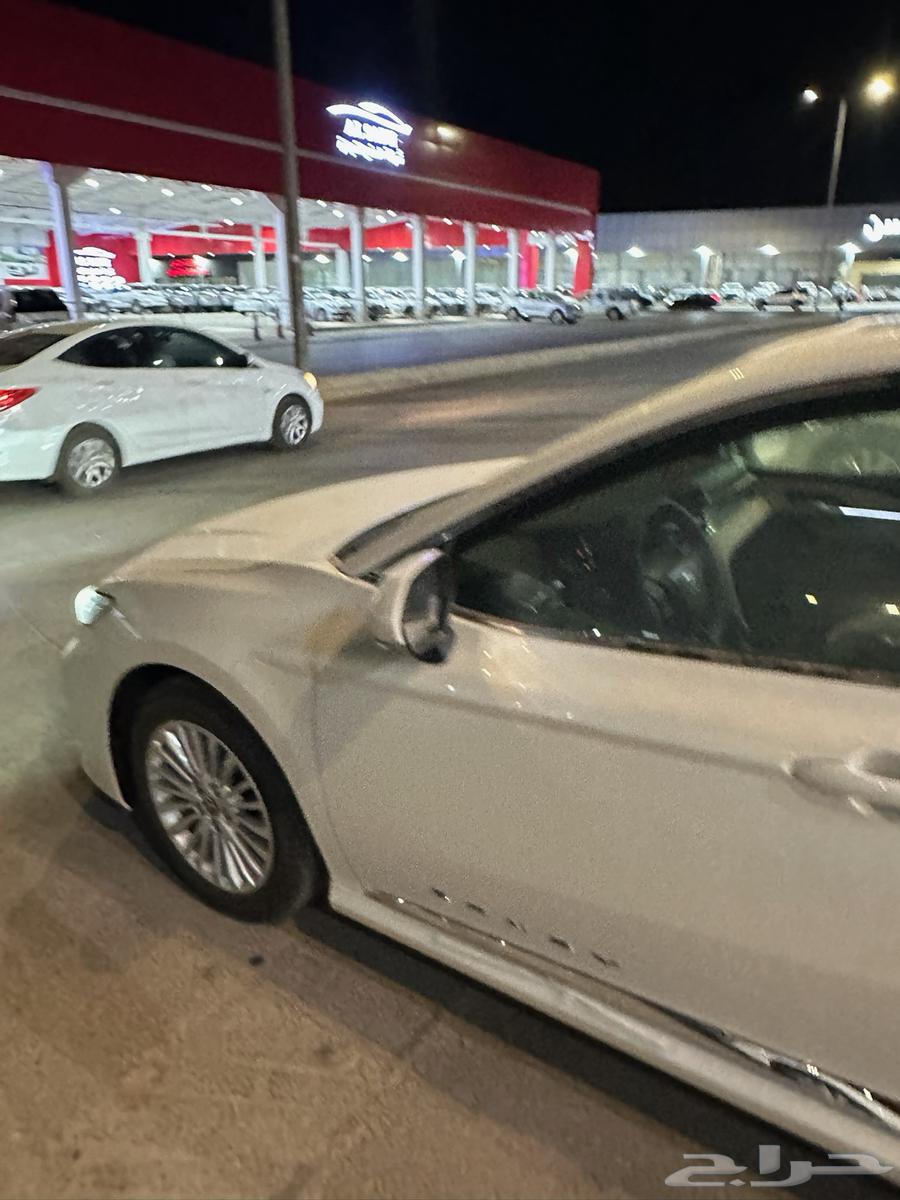 Special offer 2025 Camry LE Saudi gasoline63065441827715114