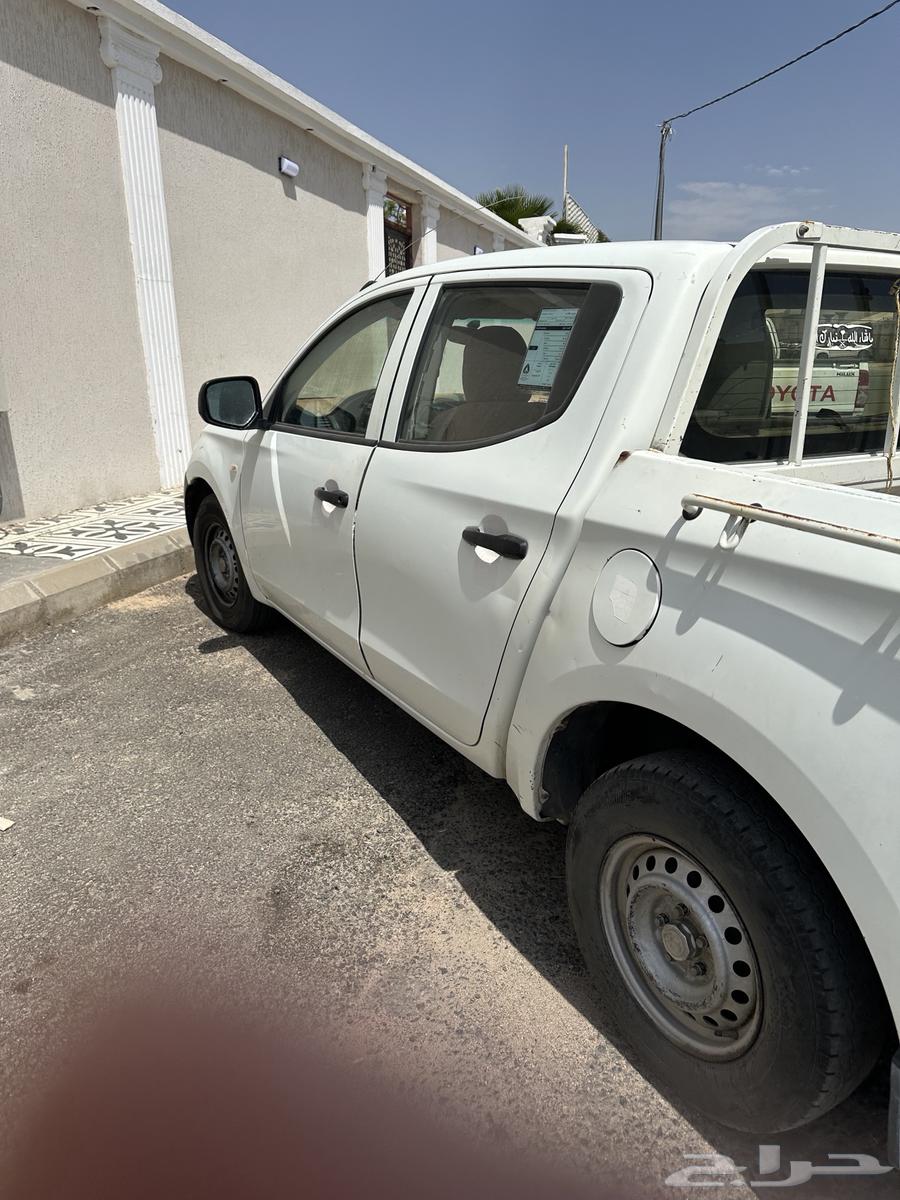 Mitsubishi L200 201663065067109891112