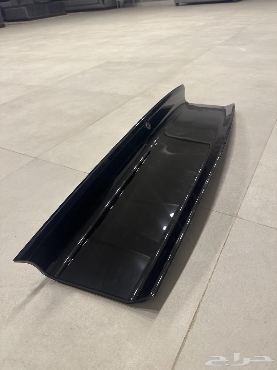 Ford Mustang Decklid Panel without logoعاكس خلفي فورد موستنج63065432587778114