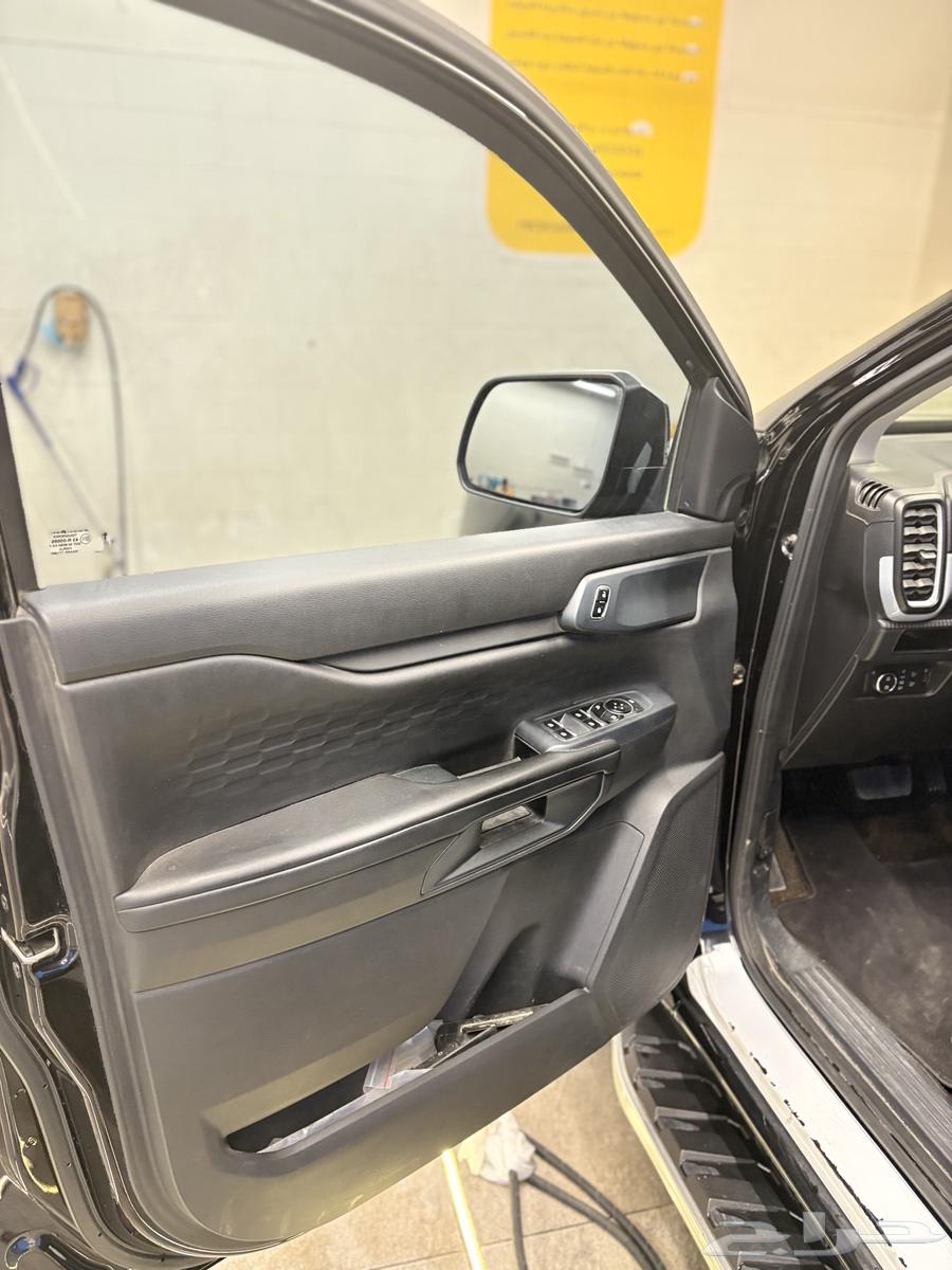 Urgent sale of 2023 Ford Ranger diesel, in my name, agency63067023575681111